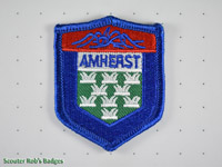 AMHERST [NS A01c]